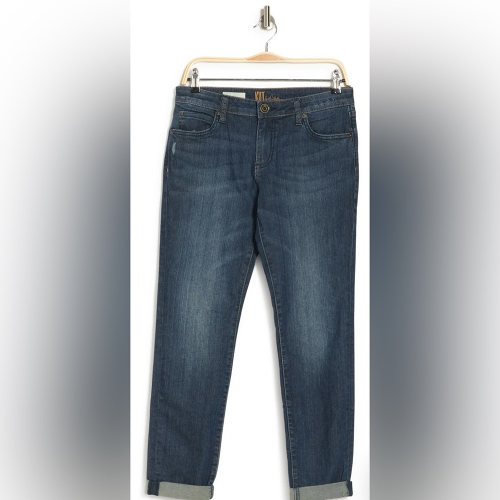 Kut from the Kloth Jeans
